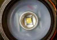 Cree XLamp® XR-E LED (Q5 bin)