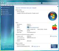 Windows 7 System Info