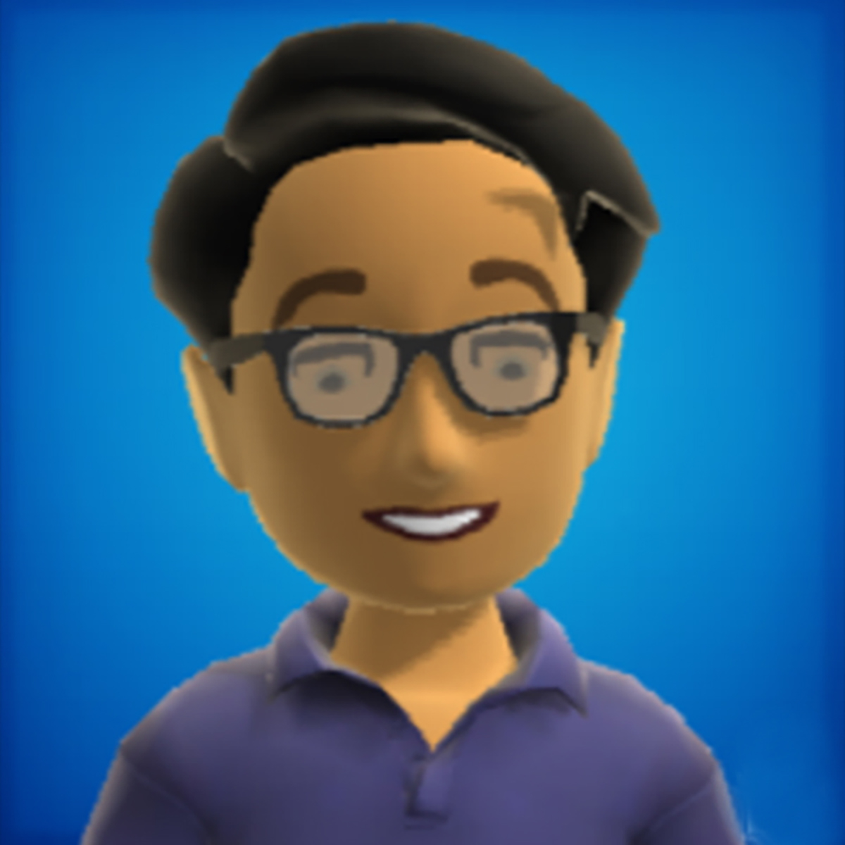 leapingmonkeys NXE avatar