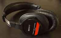 Sony MDR-V6