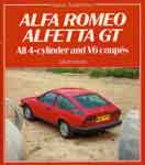 Alfa Romeo Alfetta GT