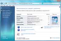 Windows Experience Index for Macbook