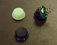 LumaPower Forward Tactical Click Switch