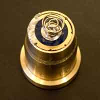 Malkoff M60 with DealExtreme SKU 7612 circuit board