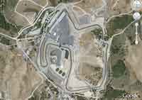 Laguna Seca