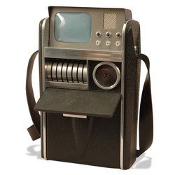 Star Trek Tricorder