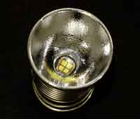 Cree MC-E LED P60 Drop-in