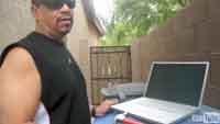 Ice-T Presents Mac Repair
