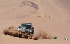 Dakar Rally