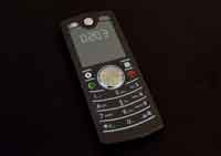 Motorola MOTOFONE F3