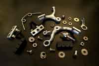Campagnolo Record Brake Caliper