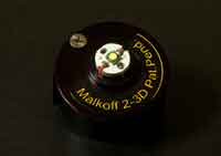 Malkoff Drop-In Module for 2-3 D Cell Maglite