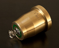 Modded Malkoff Devices M61 Drop-in