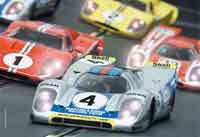 NSR 24 Hour World Endurance Race