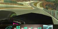 Vettel Takes Us On A Lap Of Spa