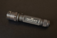 Surefire E2E Flashlight Mods