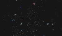 A 3D Tour of All the Known Galaxies, In 90 Seconds
