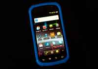 A Nexus S Case