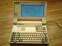 NEC Multispeed EL