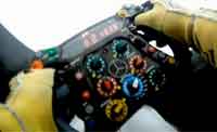 The F1 Steering Wheel Explained