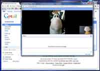 Nexus S Google Voice Video Chat