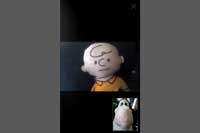 Nexus S Google Voice Video Chat