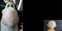 Google Video Chat on the Nexus S