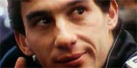 Ayrton Senna Tribute on Top Gear