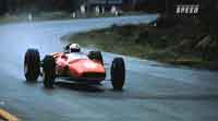 John Surtees Interview by Peter Windsor