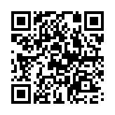 QR Code for Cellbots' Sensor Data Logger