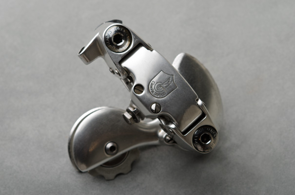 Campagnolo C-Record (0102050) rear derailleur
