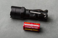 Vital Gear FB1 Flashlight