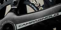 Campagnolo Centaur Power Torque Carbon Crankset