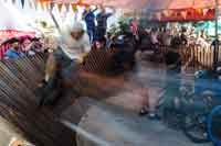 Whiskey Drome, Pedalfest