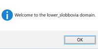 Windows Server 2012 on a Macbook