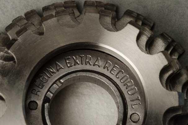 Regina Extra Record Ti Freewheel