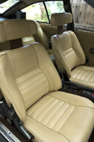 Alfa Seats