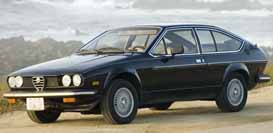 Alfa Romeo
