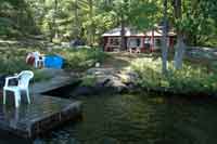 The Cottage