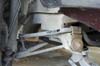 Front Axle Support
