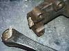Steering Box