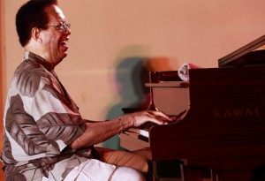Cedar Walton