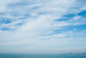 Point Bonita