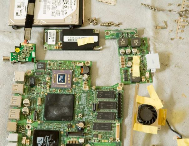 Powerbook G4 12