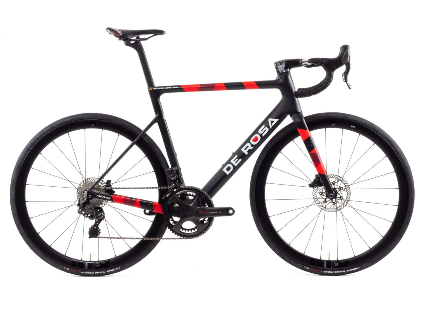 2022 Team Cofidis De Rosa Merak