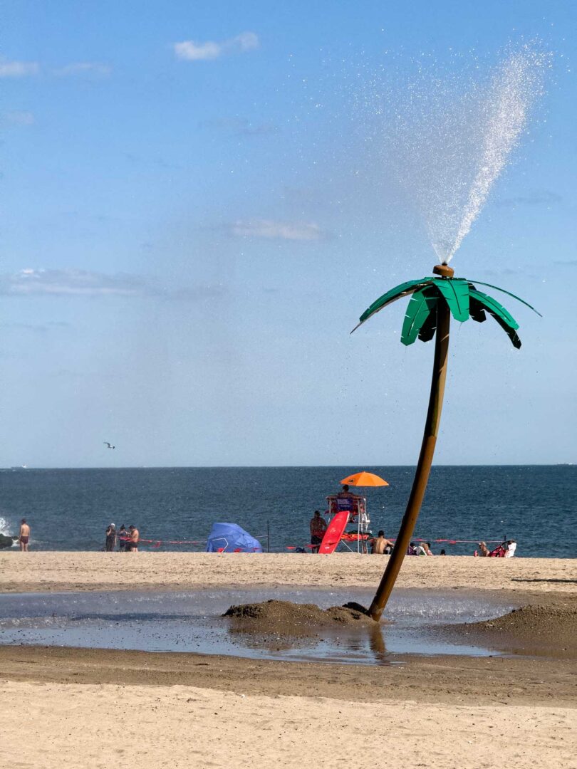 Coney Island, Brooklyn, New York